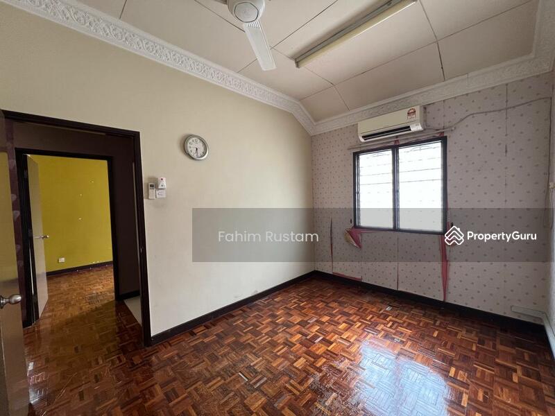 Untuk Dijual - USJ 12