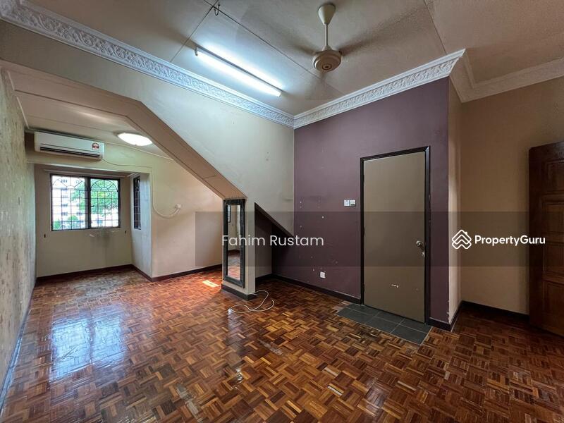 Untuk Dijual - USJ 12