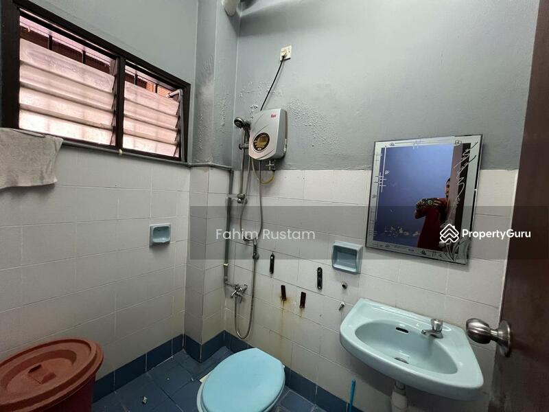 Untuk Dijual - USJ 12
