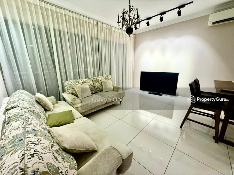 For Rent - The Latitude Condominium