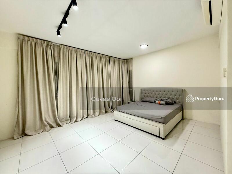 For Rent - The Latitude Condominium