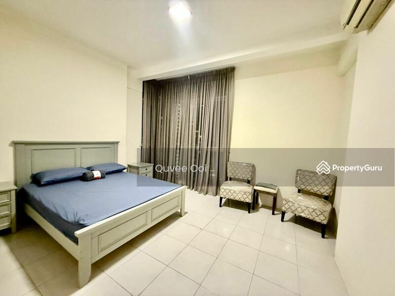 For Rent - The Latitude Condominium