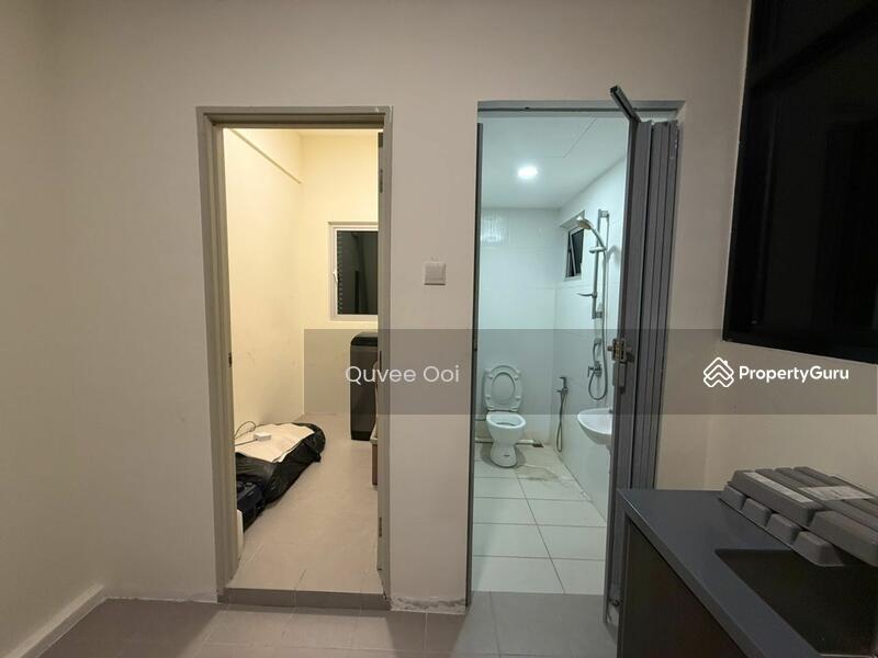 For Rent - The Latitude Condominium