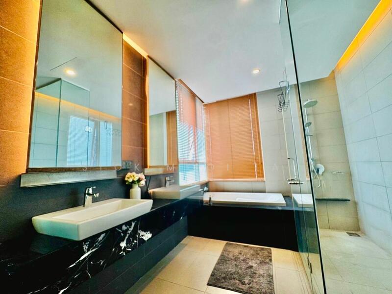 Untuk Disewa - Uptown Residences