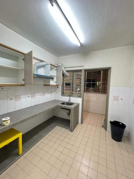 For Rent - Paradesa Rustica