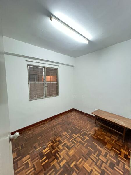 For Rent - Paradesa Rustica