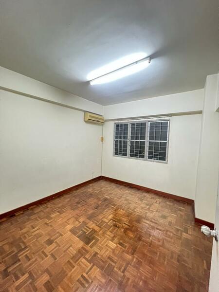 For Rent - Paradesa Rustica