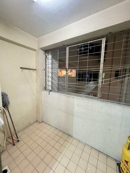For Rent - Paradesa Rustica