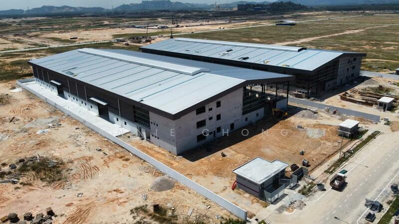 Untuk Dijual - SUNGAI KAPAR INDAH 1