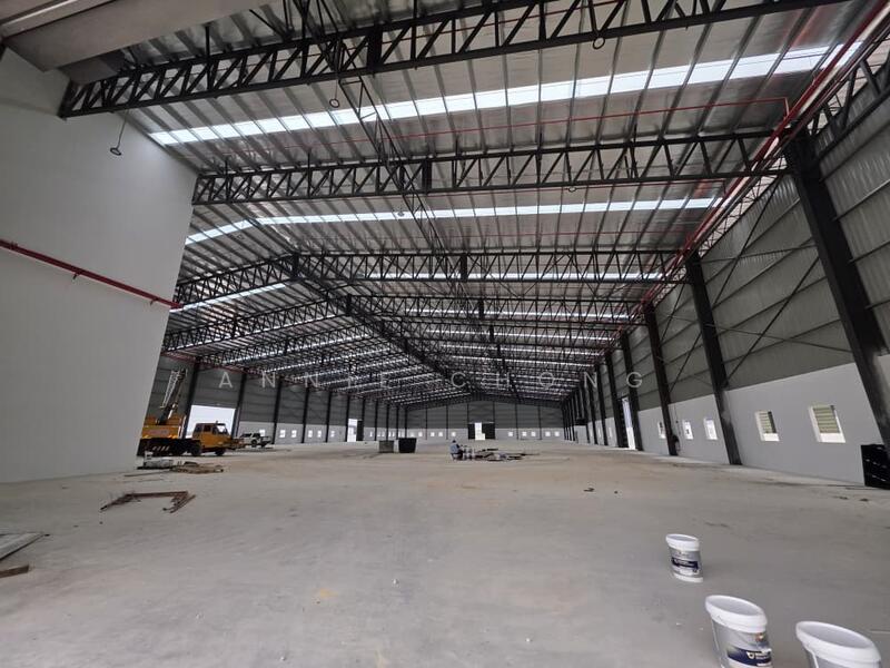 Untuk Dijual - SUNGAI KAPAR INDAH 1