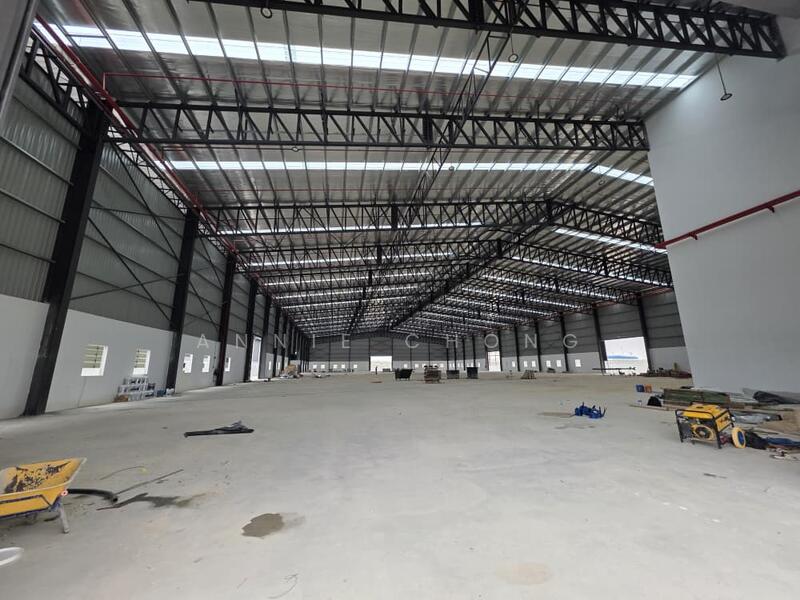 Untuk Dijual - SUNGAI KAPAR INDAH 1