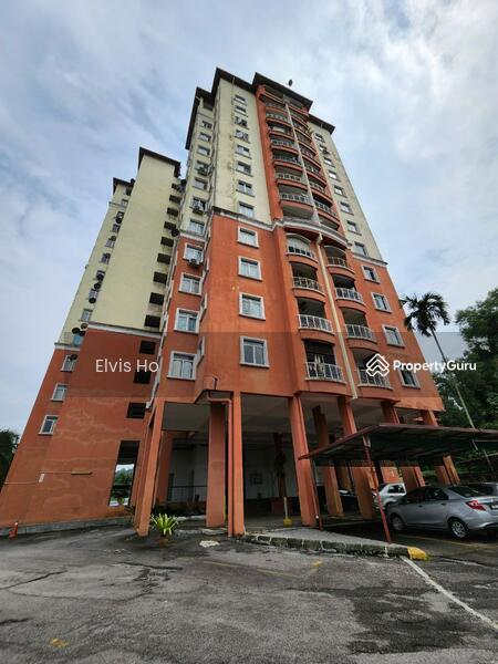 For Sale - Pangsapuri Permata