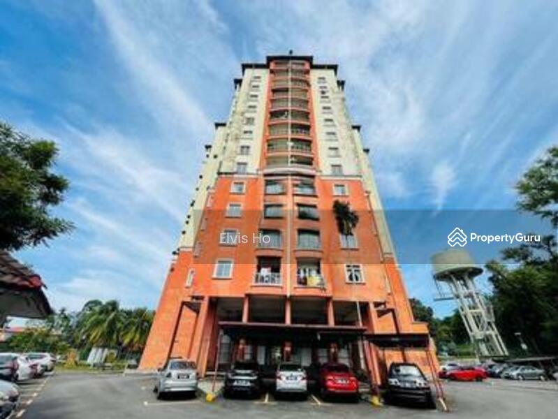 For Sale - Pangsapuri Permata
