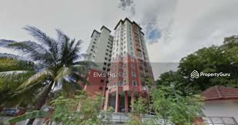 For Sale - Pangsapuri Permata