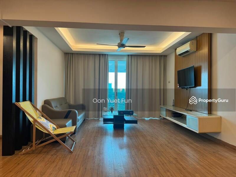 For Sale - Cloud View Tower