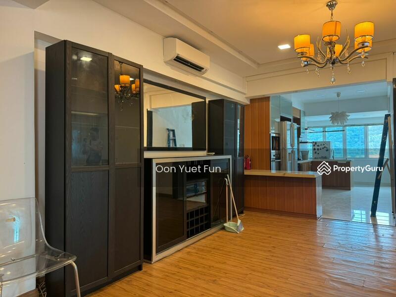 For Sale - Cloud View Tower