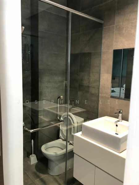 Servis Apartment untuk Disewa di H2O Residences - Josephine Lee - Bathroom - PropertyGuru.com.my