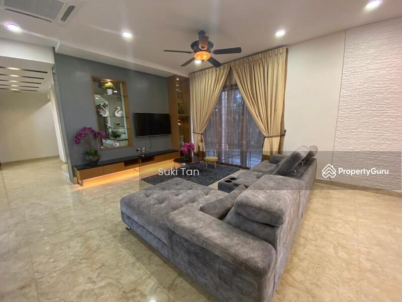 Untuk Disewa - Kepong Baru