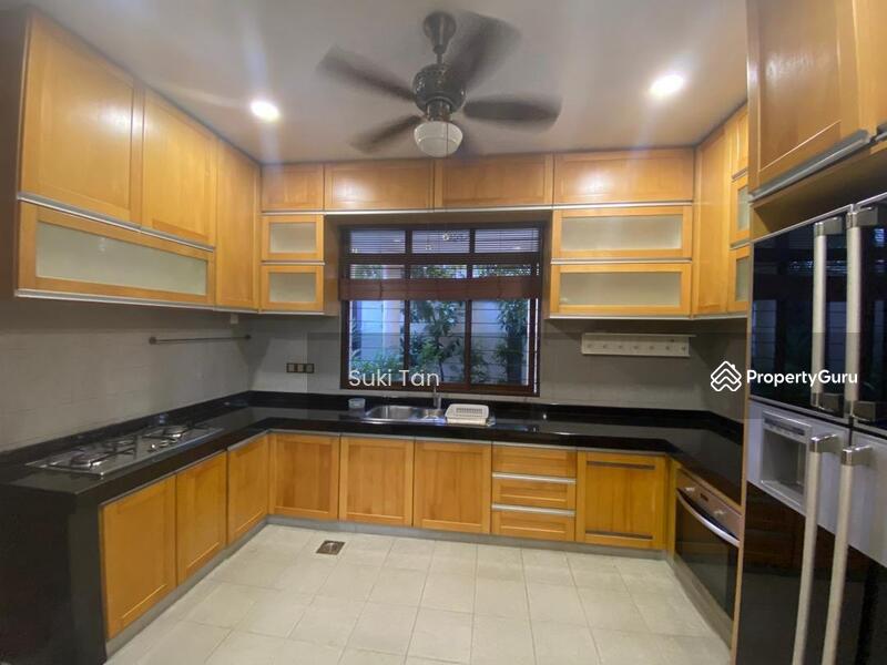 Untuk Disewa - Kepong Baru