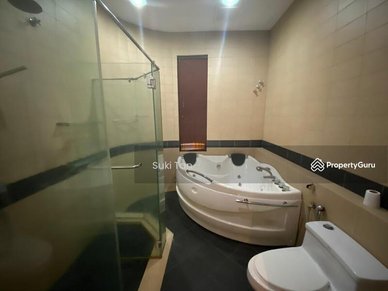 Untuk Disewa - Kepong Baru