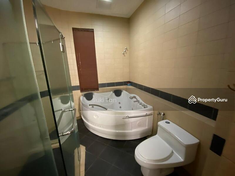 Untuk Disewa - Kepong Baru
