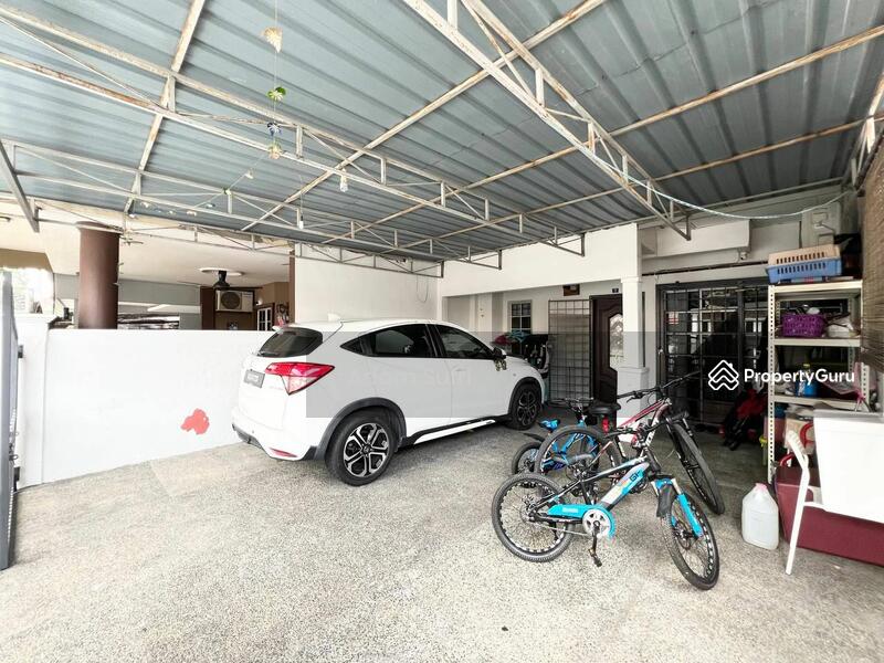 Untuk Dijual - 2-storey Terrace House at Bandar Puncak Alam