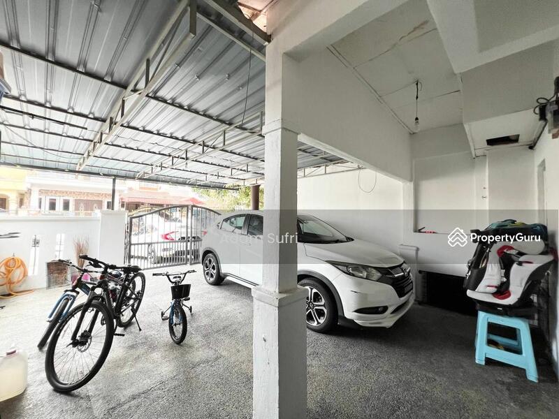 Untuk Dijual - 2-storey Terrace House at Bandar Puncak Alam