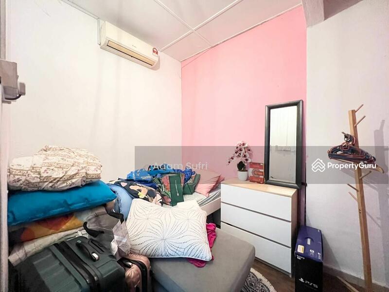Untuk Dijual - 2-storey Terrace House at Bandar Puncak Alam
