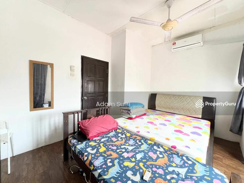 Untuk Dijual - 2-storey Terrace House at Bandar Puncak Alam
