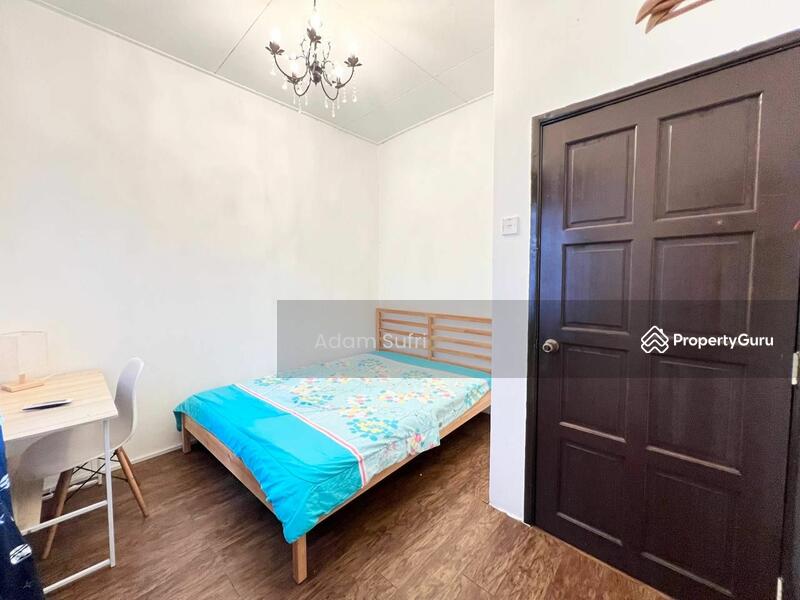 Untuk Dijual - 2-storey Terrace House at Bandar Puncak Alam