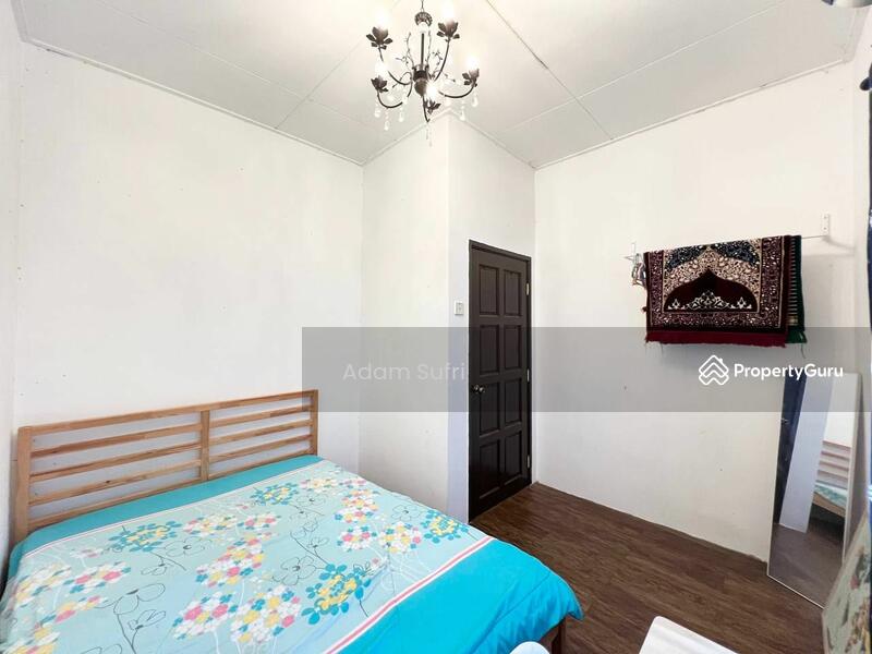 Untuk Dijual - 2-storey Terrace House at Bandar Puncak Alam