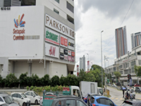 For Sale - Setapak Setapak Shop Lot Sell