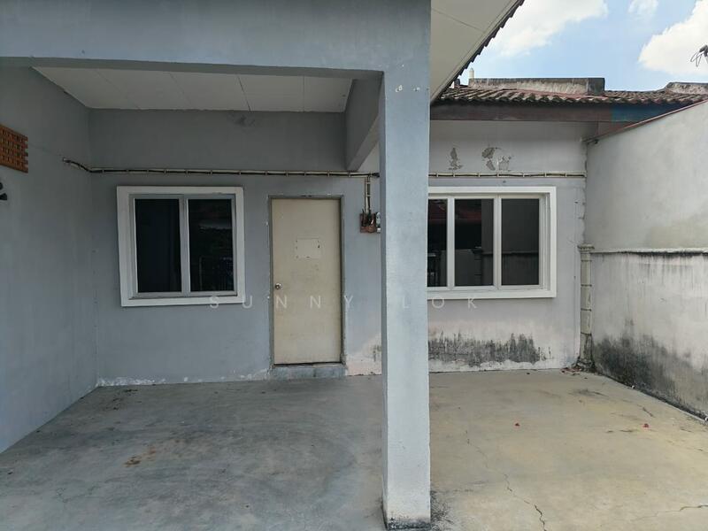 Untuk Dijual - Taman Pekatra Indah