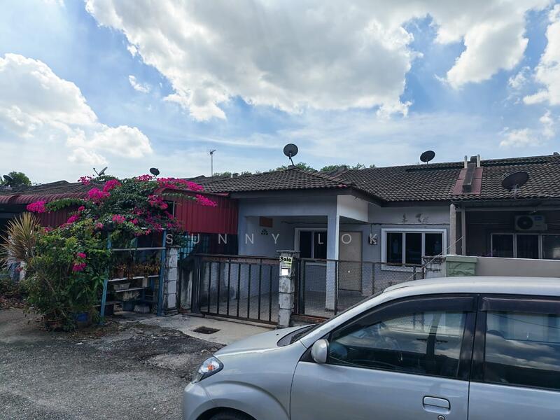 Untuk Dijual - Taman Pekatra Indah