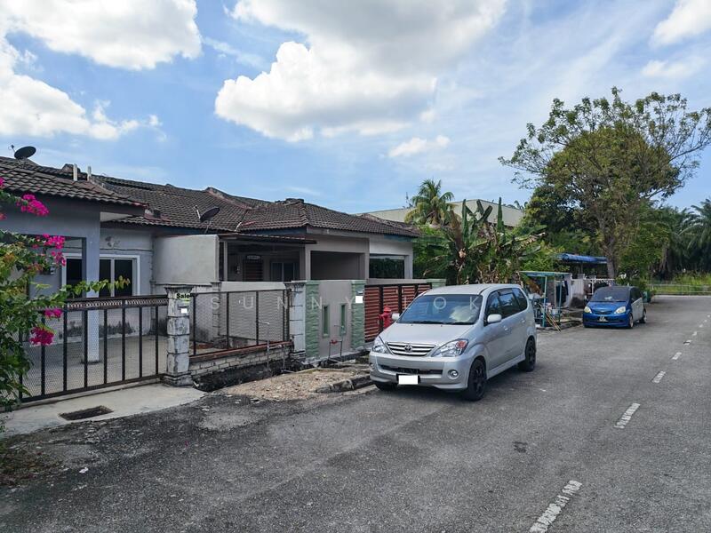 Untuk Dijual - Taman Pekatra Indah