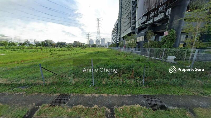 Untuk Dijual - BIG LAND. LDP / Federal Highway! Sunway, PJS8, Petaling Jaya. Next to Subang Jaya, Kinrara Puchong