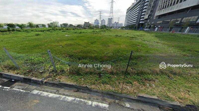 Untuk Dijual - BIG LAND. LDP / Federal Highway! Sunway, PJS8, Petaling Jaya. Next to Subang Jaya, Kinrara Puchong