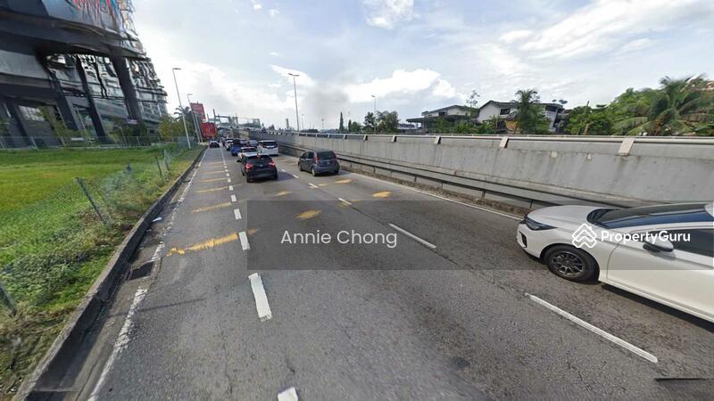 Untuk Dijual - BIG LAND. LDP / Federal Highway! Sunway, PJS8, Petaling Jaya. Next to Subang Jaya, Kinrara Puchong