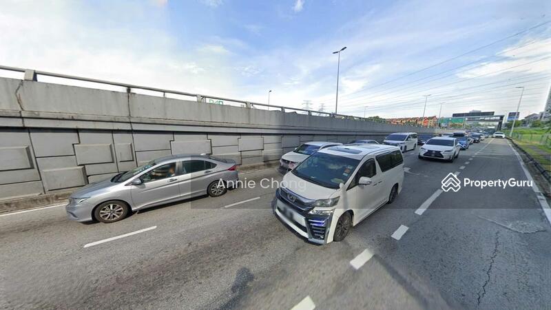 Untuk Dijual - BIG LAND. LDP / Federal Highway! Sunway, PJS8, Petaling Jaya. Next to Subang Jaya, Kinrara Puchong