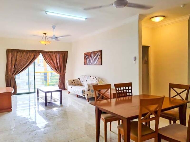 For Sale - Gold Coast Malacca International Resort