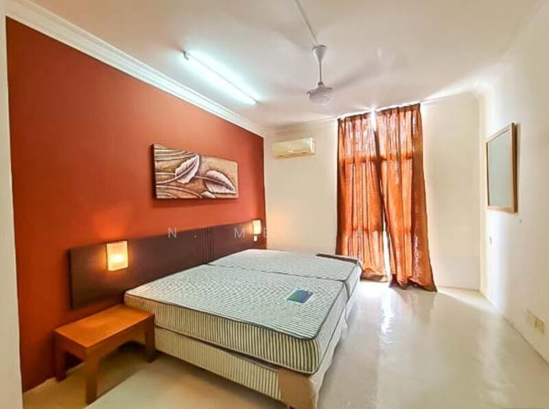 For Sale - Gold Coast Malacca International Resort