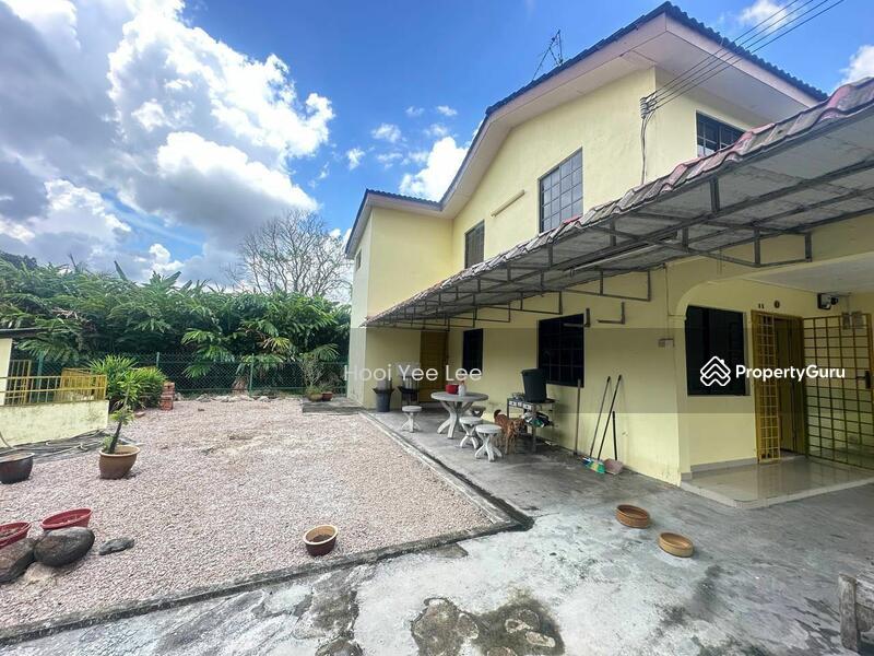 For Sale - Skudai Baru Skudais Barus