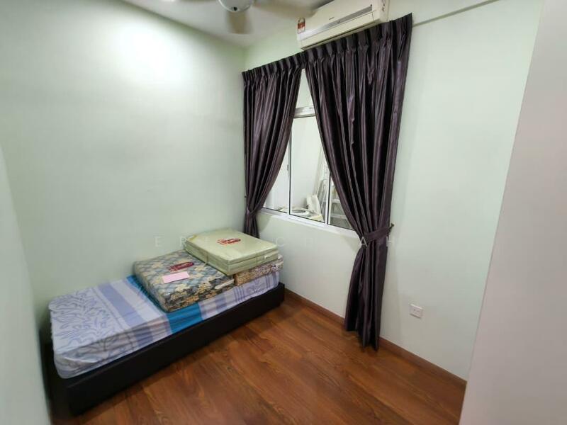 Untuk Dijual - Nusa Heights (Nusa Puncak)