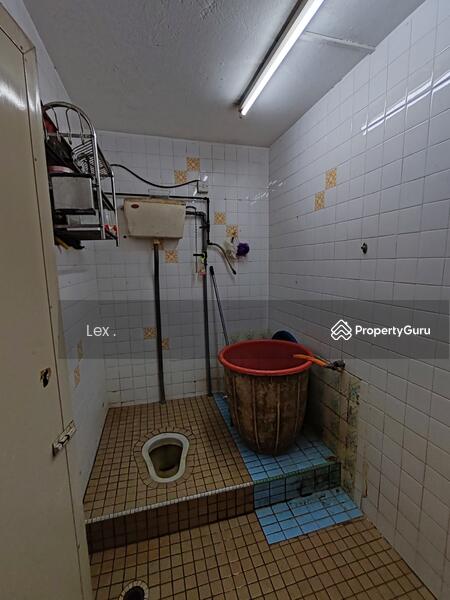 Untuk Dijual - Kampung Tasek Dalam Double Storey Terrace House