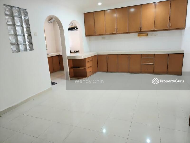 For Rent - Saujana Puchong