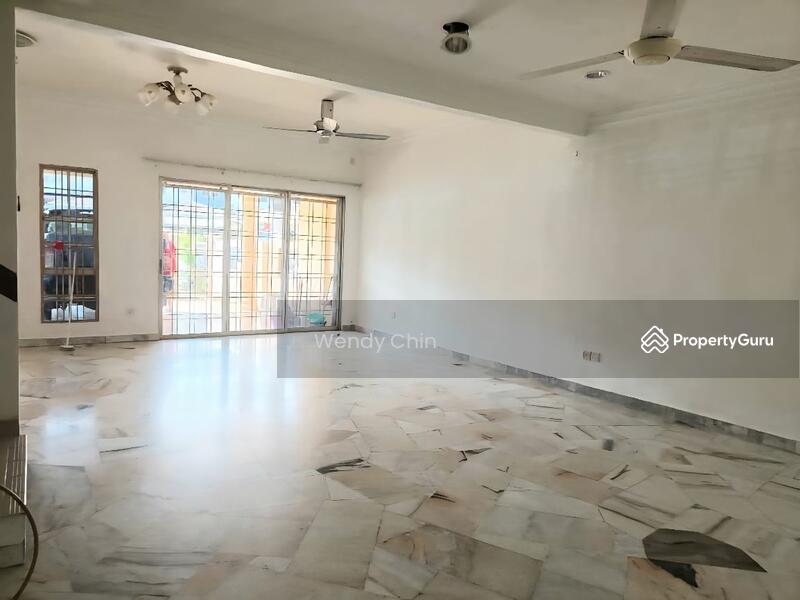 For Rent - Saujana Puchong