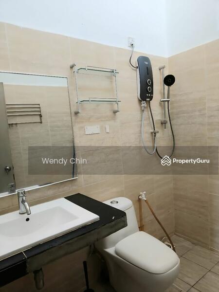 For Rent - Saujana Puchong