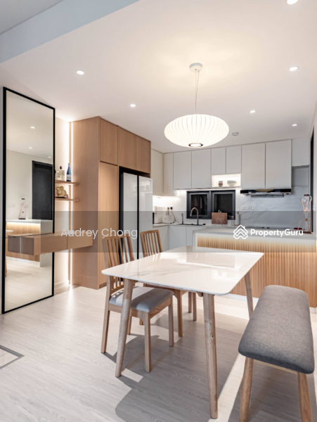 For Sale - Residensi Ostia