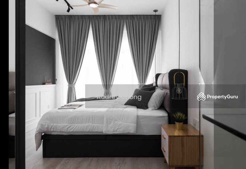 Untuk Dijual - Residensi Ostia