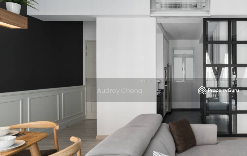 Untuk Dijual - Residensi Ostia